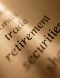 Pension Divorce Personal Pension State