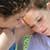 Explaining Separation to Your Child