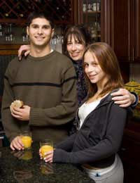 Adult Children Separation Parents